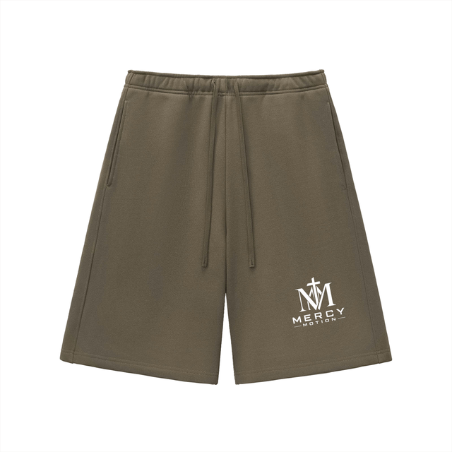 Mercy Motion Essential Heavyweight Shorts