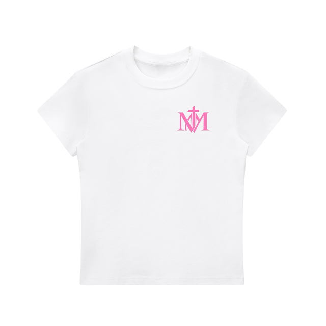 Women’s Mercy Motion” Degree in yapping for Jesus” Tee