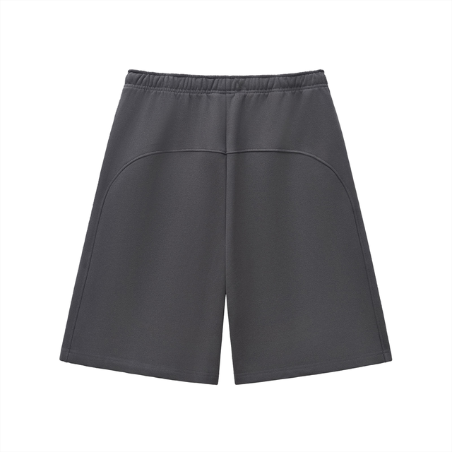 Mercy Motion Essential Heavyweight Shorts