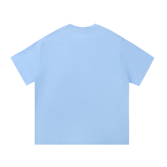 Mercy Motion Tee