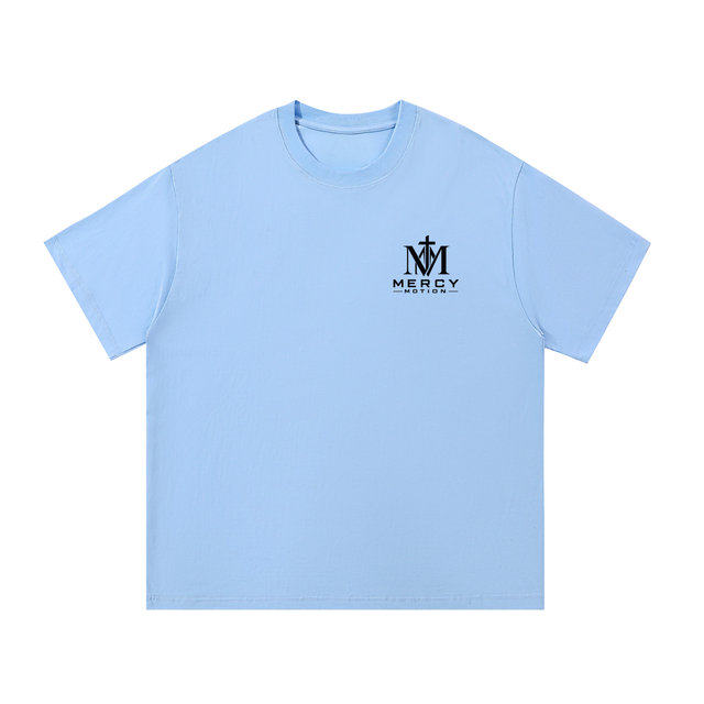 Mercy Motion Tee