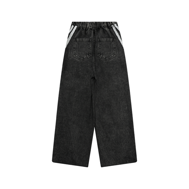 Kid’s Mercy Motion “Vintage Wash” Jeans