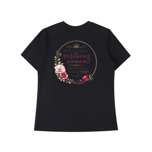 Mercy Motion “ Proverbs 31 women”
