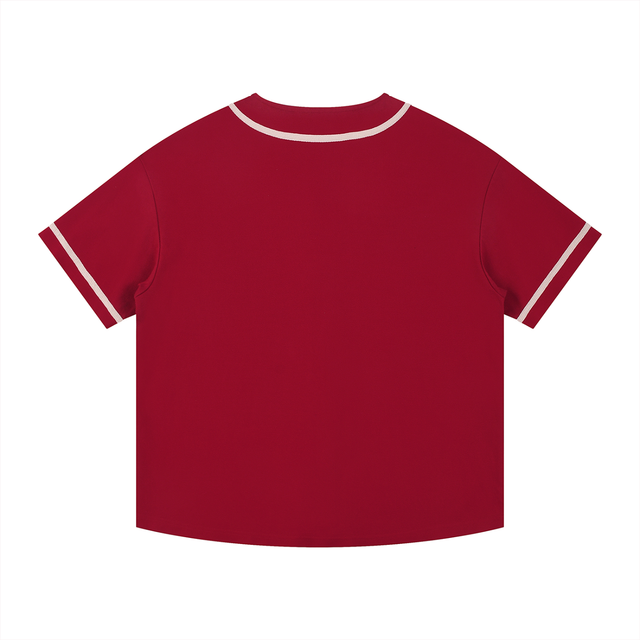 Mercy Motion “Piped” Jersey