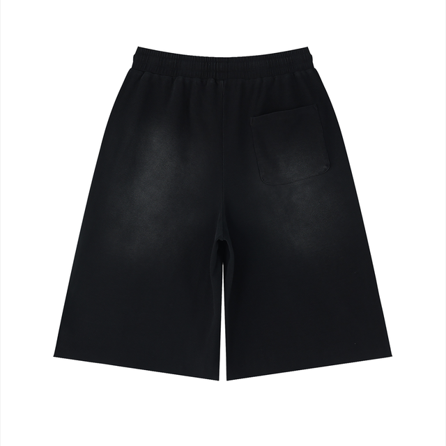 Men Mercy Motion Sunfade Shorts