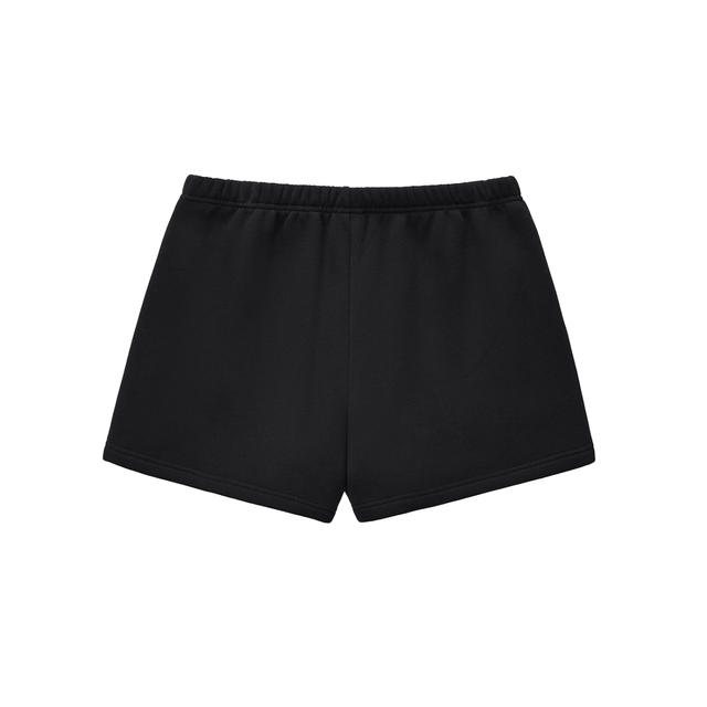 Women’s Mercy Motion Fleece Drawstring Shorts