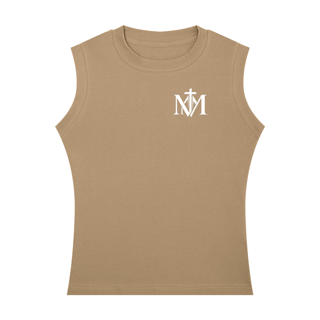 Women's Mercy Motion Crewneck Tank Top