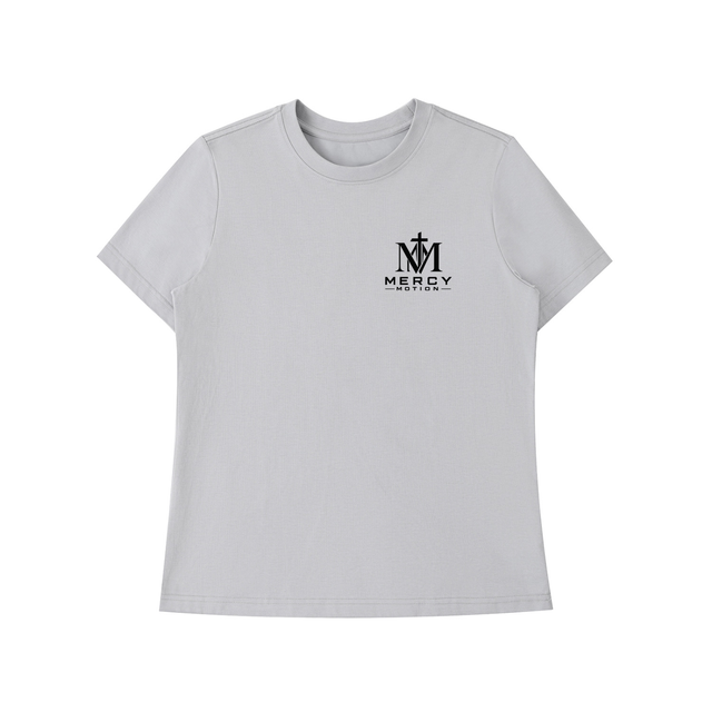 Mercy Motion “Jesus is king” Tee