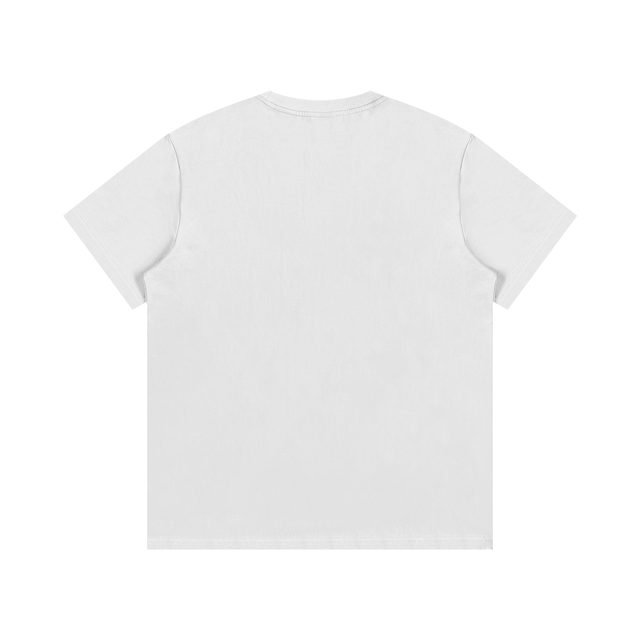 Mercy Motion “MM” tee