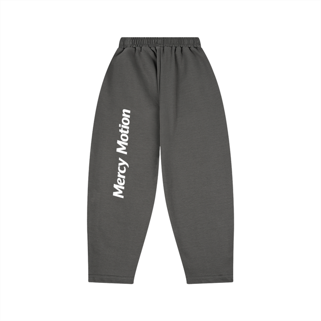 Kid's Mercy Motion “Wide Leg” Sweatpants
