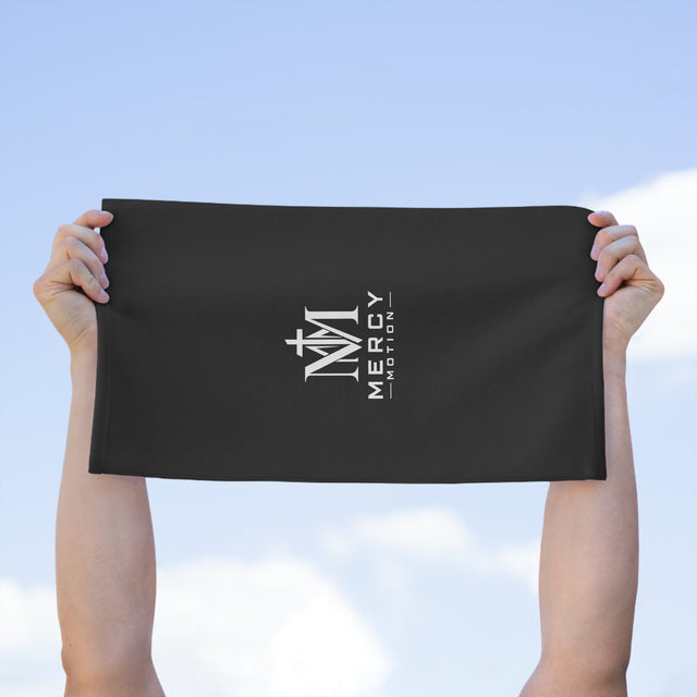 Mercy Motion Sports Rally Towel