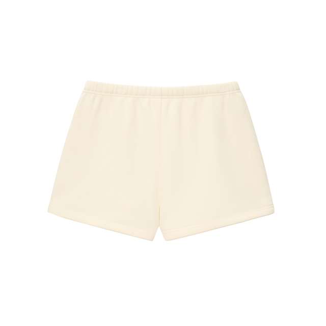Women’s Mercy Motion Fleece Drawstring Shorts