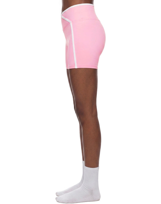 Women’s Mercy Motion Fitness Shorts
