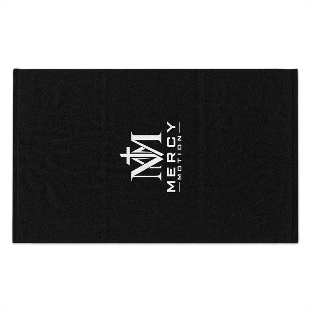 Mercy Motion Sports Rally Towel