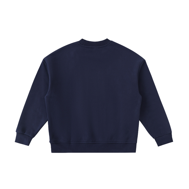 Kids Mercy Motion Sweatshirt