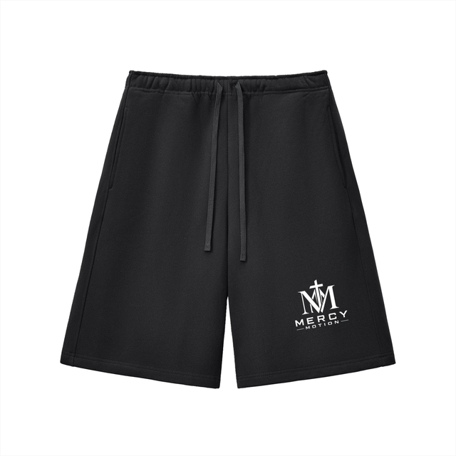Mercy Motion Essential Heavyweight  Shorts