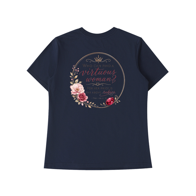 Mercy Motion “ Proverbs 31 women”