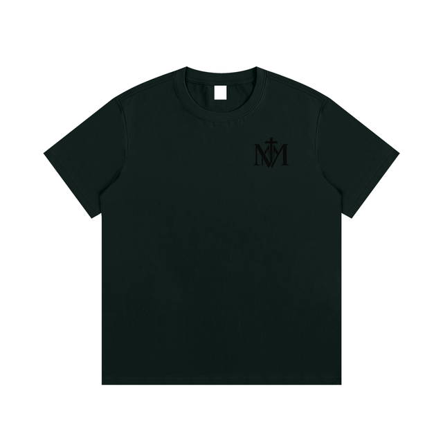 Mercy Motion “MM” tee