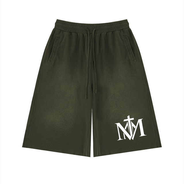 Men Mercy Motion Sunfade Shorts