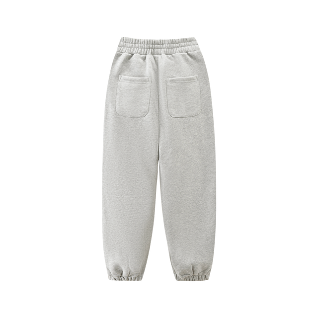 Mercy Motion Kids' Fleece Jogged Sweatpants