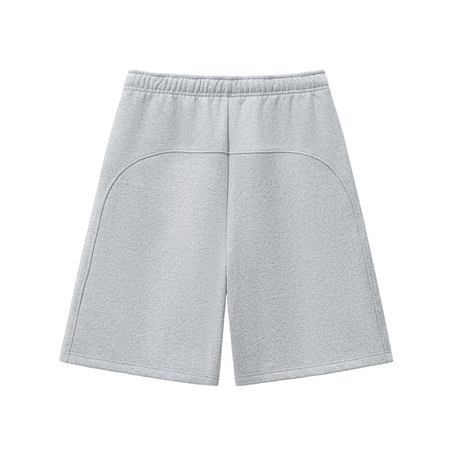 Mercy Motion Essential Heavyweight  Shorts