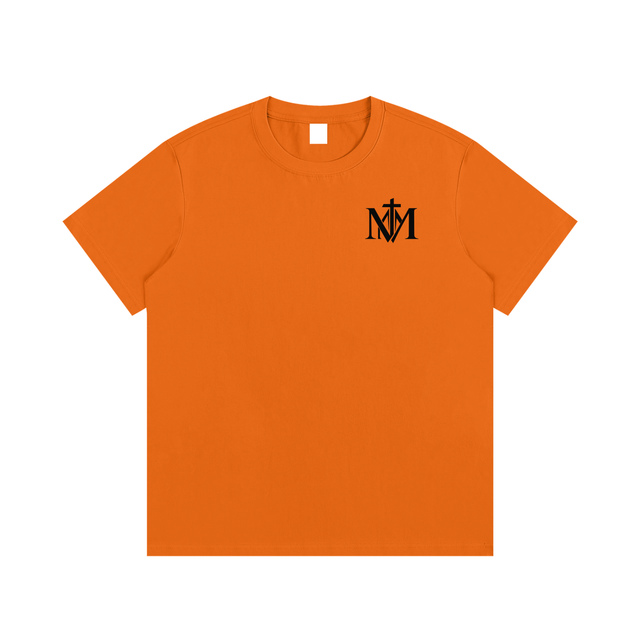 Mercy Motion “MM” tee
