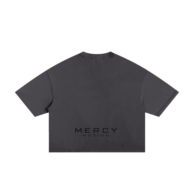 Mercy Motion “ Rripped” tee