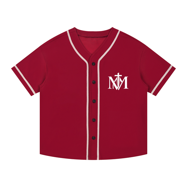 Mercy Motion “Piped” Jersey