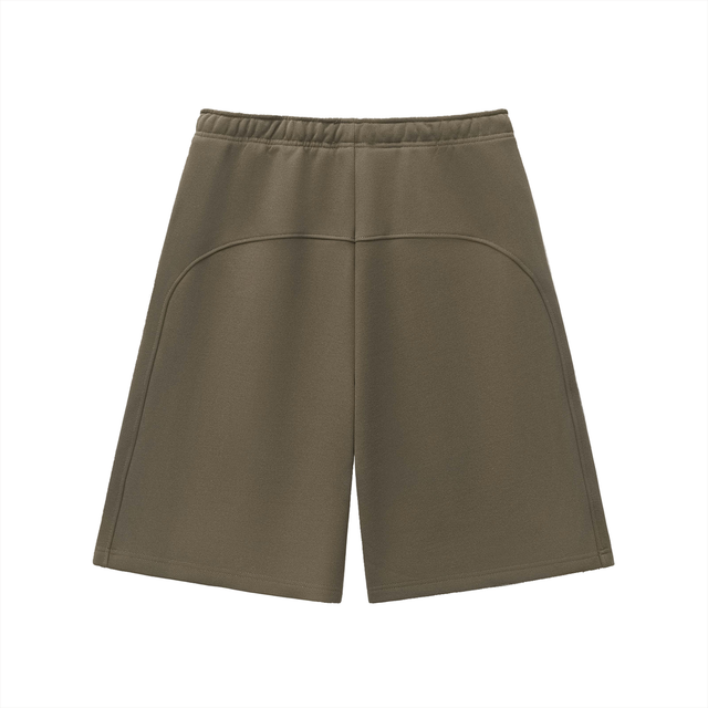 Mercy Motion Essential Heavyweight  Shorts