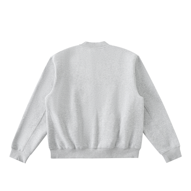 Men’s Mercy Motion Ess Zip Up