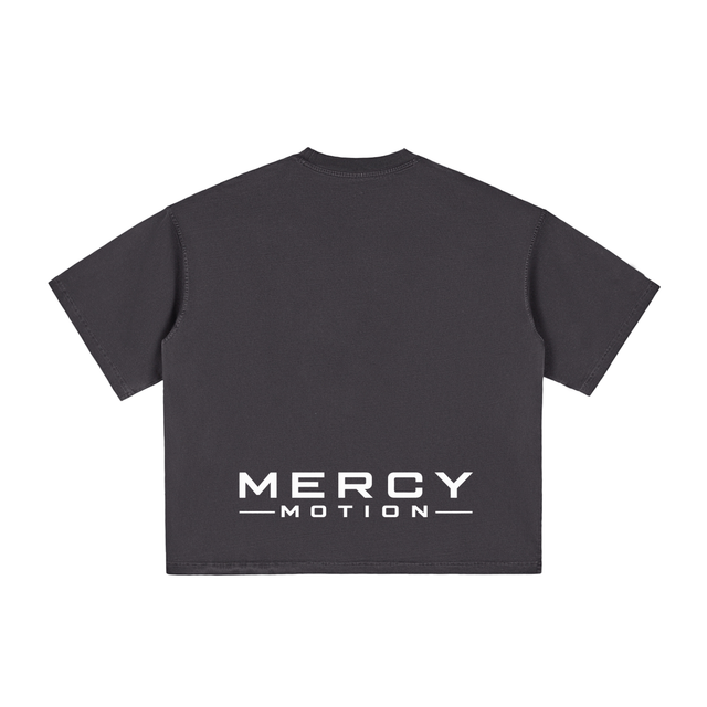Vintage Washed Boxy T-Shirt