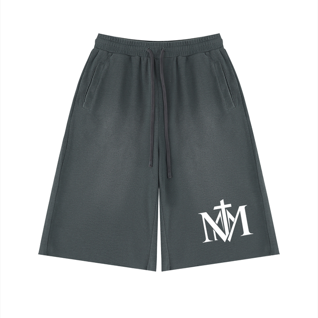 Men Mercy Motion Sunfade Shorts