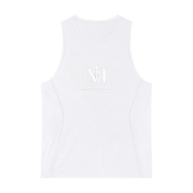Men’s Mercy Motion Performance Tank Top