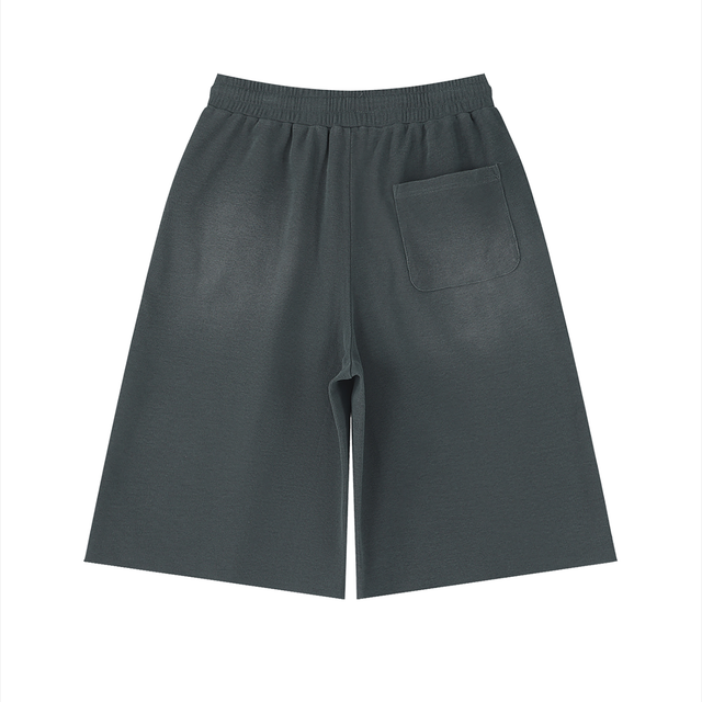 Men Mercy Motion Sunfade Shorts