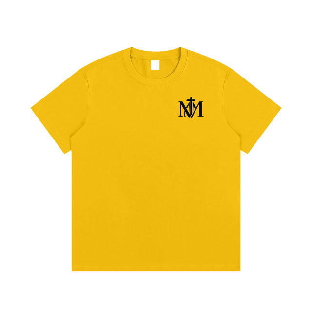 Mercy Motion “MM” tee