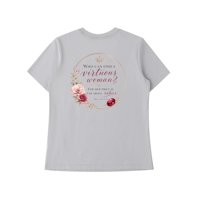 Mercy Motion “ Proverbs 31 women”