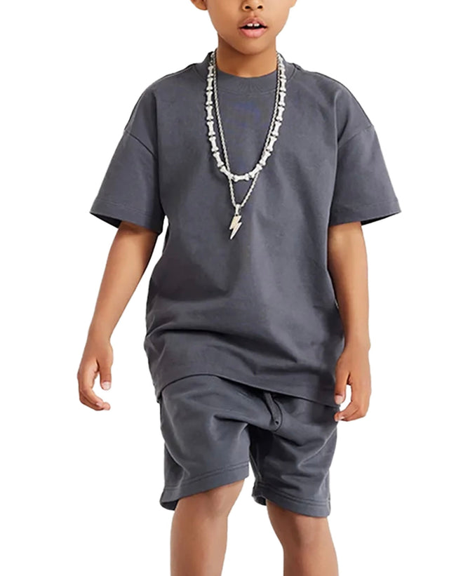 Mercy Motion kids “ God is love” Tee