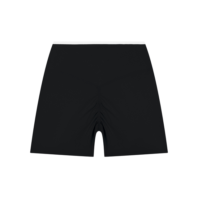Women’s Mercy Motion Fitness Shorts