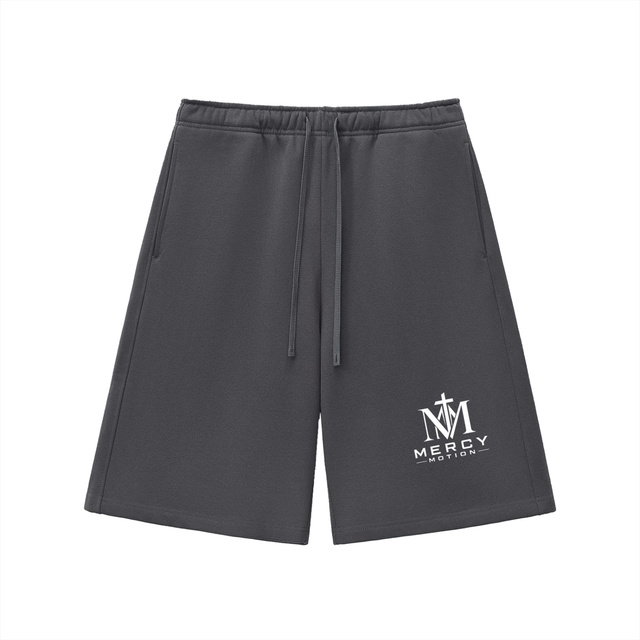 Mercy Motion Essential Heavyweight  Shorts