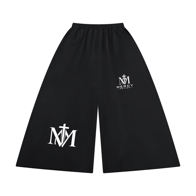 Women's Mercy Motion Wide Leg Sweatpants