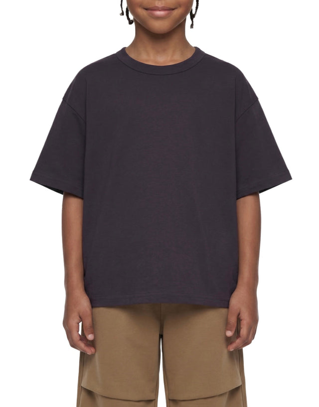 Kid's Mercy Motion “Loose Fit Drop”  Tee