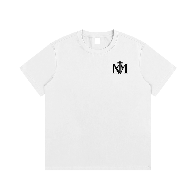 Mercy Motion “MM” tee