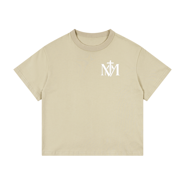 Kid's Mercy Motion “Loose Fit Drop”  Tee