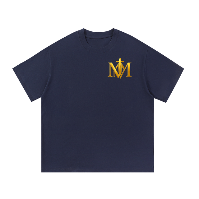 Men’s Mercy Motion “Degree in yapping for Jesus” Tee
