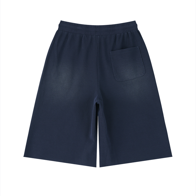 Men Mercy Motion Sunfade Shorts