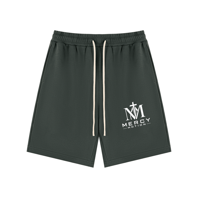 Men’s Mercy Motion Shorts