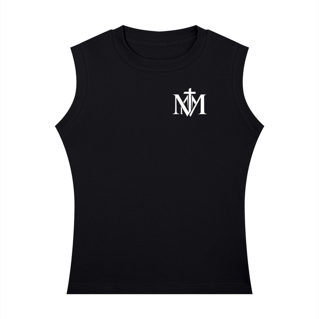 Women's Mercy Motion Crewneck Tank Top