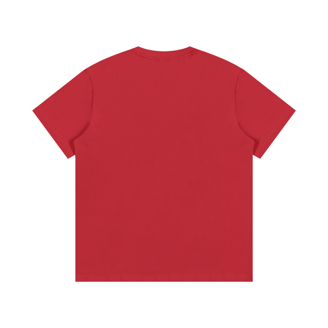 Mercy Motion “MM” tee