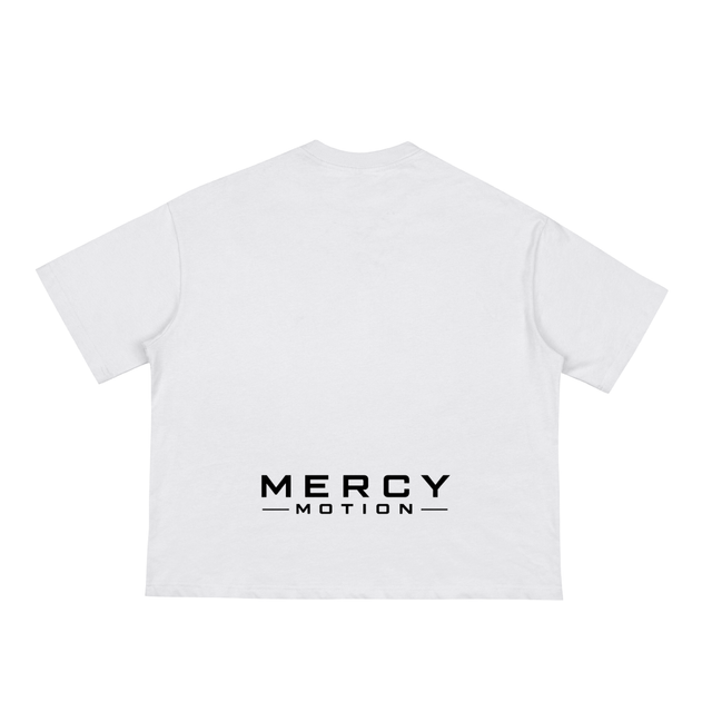 Mercy Motion Loose Boxy Tee