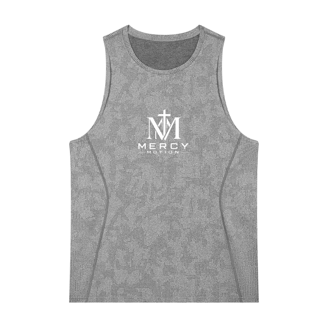 Men’s Mercy Motion Performance Tank Top